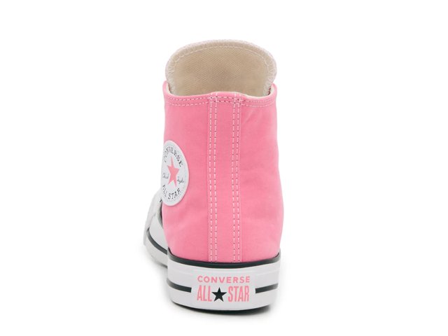 Chuck Taylor All Star High-Top Sneaker - Women's