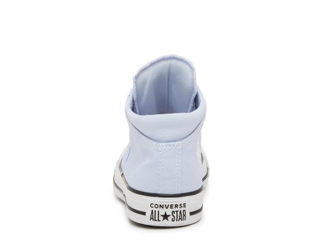 Chuck Taylor All Star Madison Mid-Top Sneaker - Women's