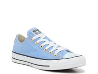 Chuck Taylor All Star Sneaker - Women's Blue view