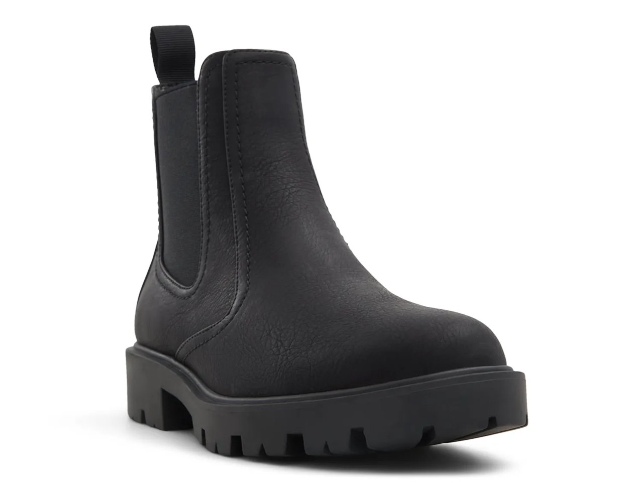 Ashtynn Chelsea Boot