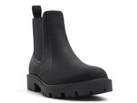 Ashtynn Chelsea Boot Black view