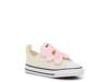 Chuck Taylor All Star Sneaker - Kids' Off White view
