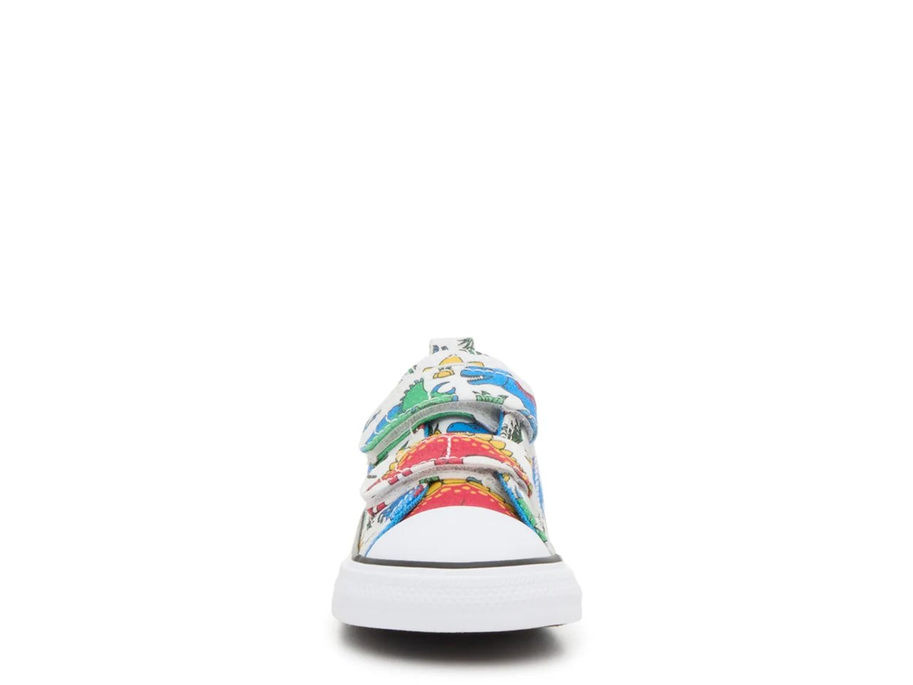 Chuck Taylor All Star 2V Dino Sneaker - Kids'