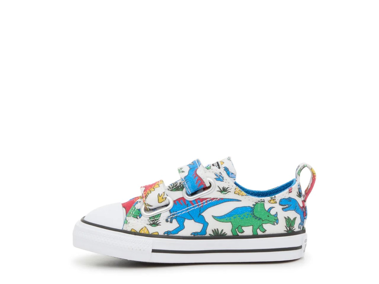 Chuck Taylor All Star 2V Dino Sneaker - Kids'