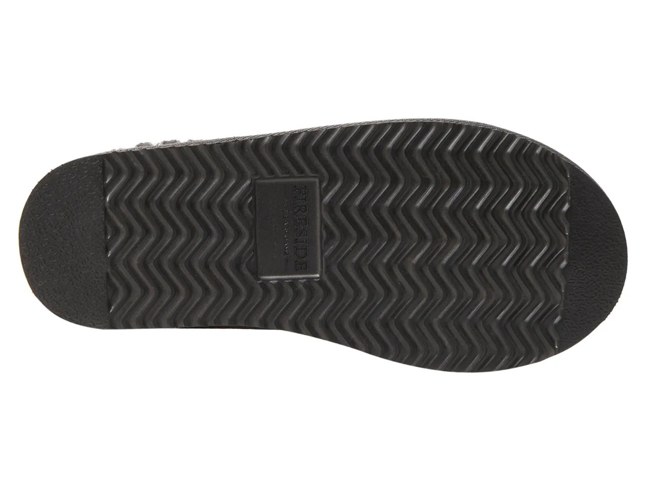 Greta Stitched Clog Slipper - Women's