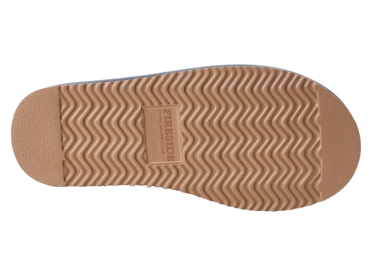 Greta Stitched Clog Slipper - Women's