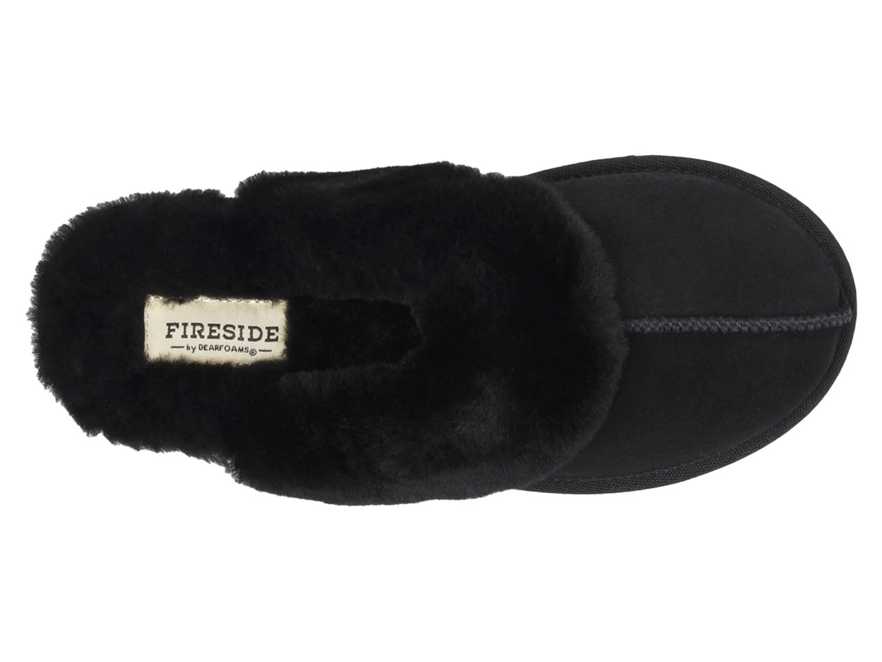 Melton Platform Slipper - Women's