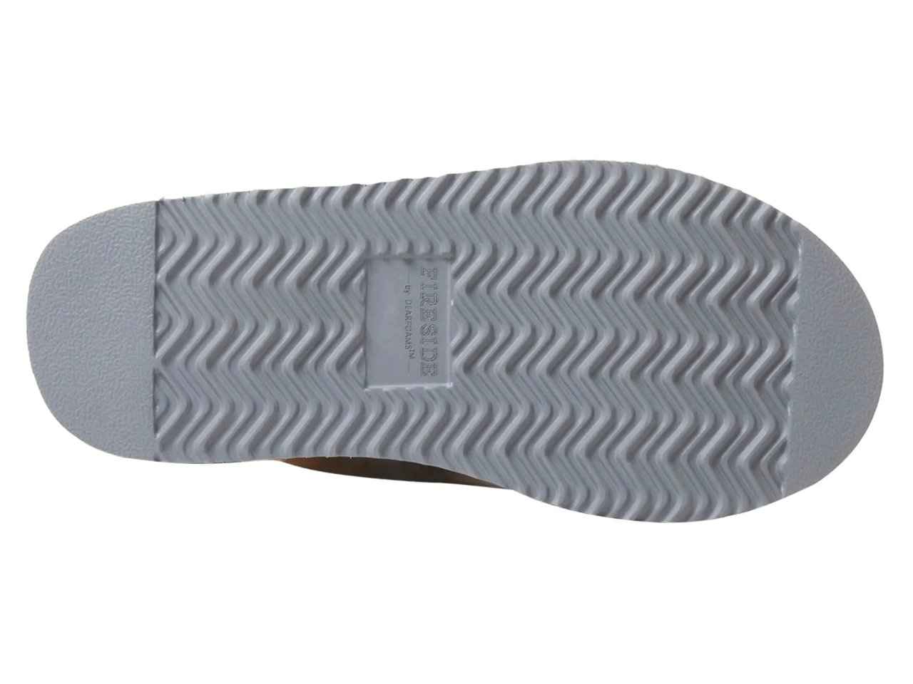 Melton Platform Slipper - Women's