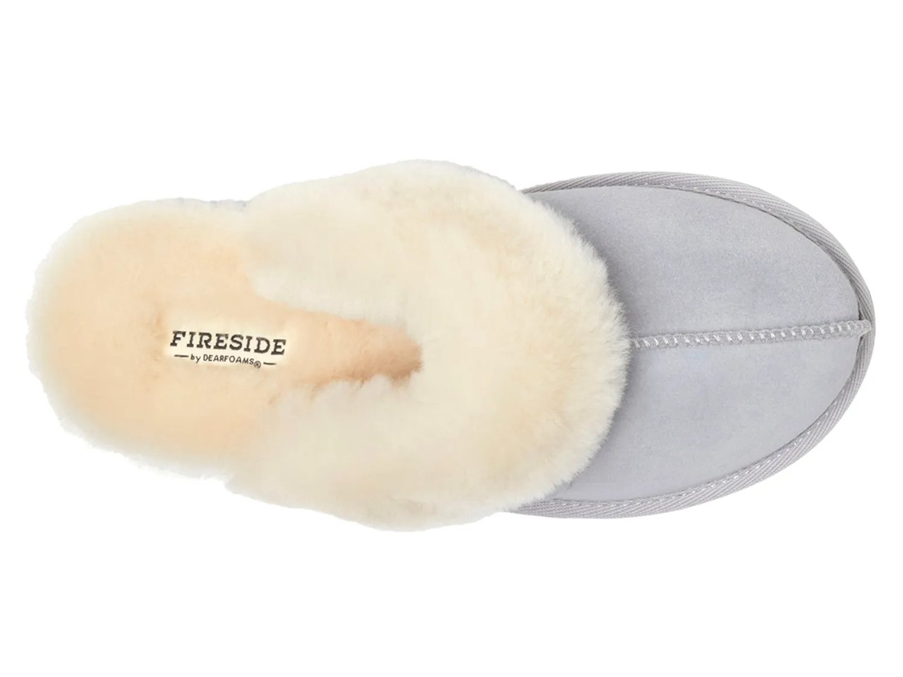 Melton Platform Slipper - Women's