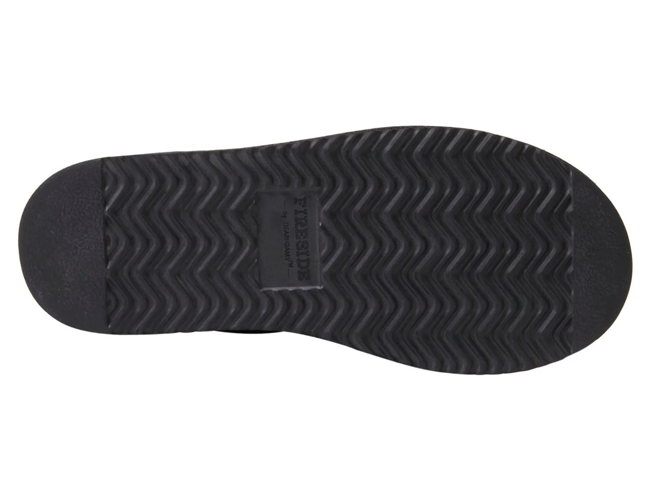 Kingston Platform Bootie Slipper - Women's