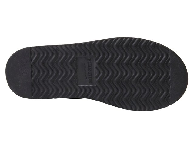 Kingston Platform Bootie Slipper - Women's