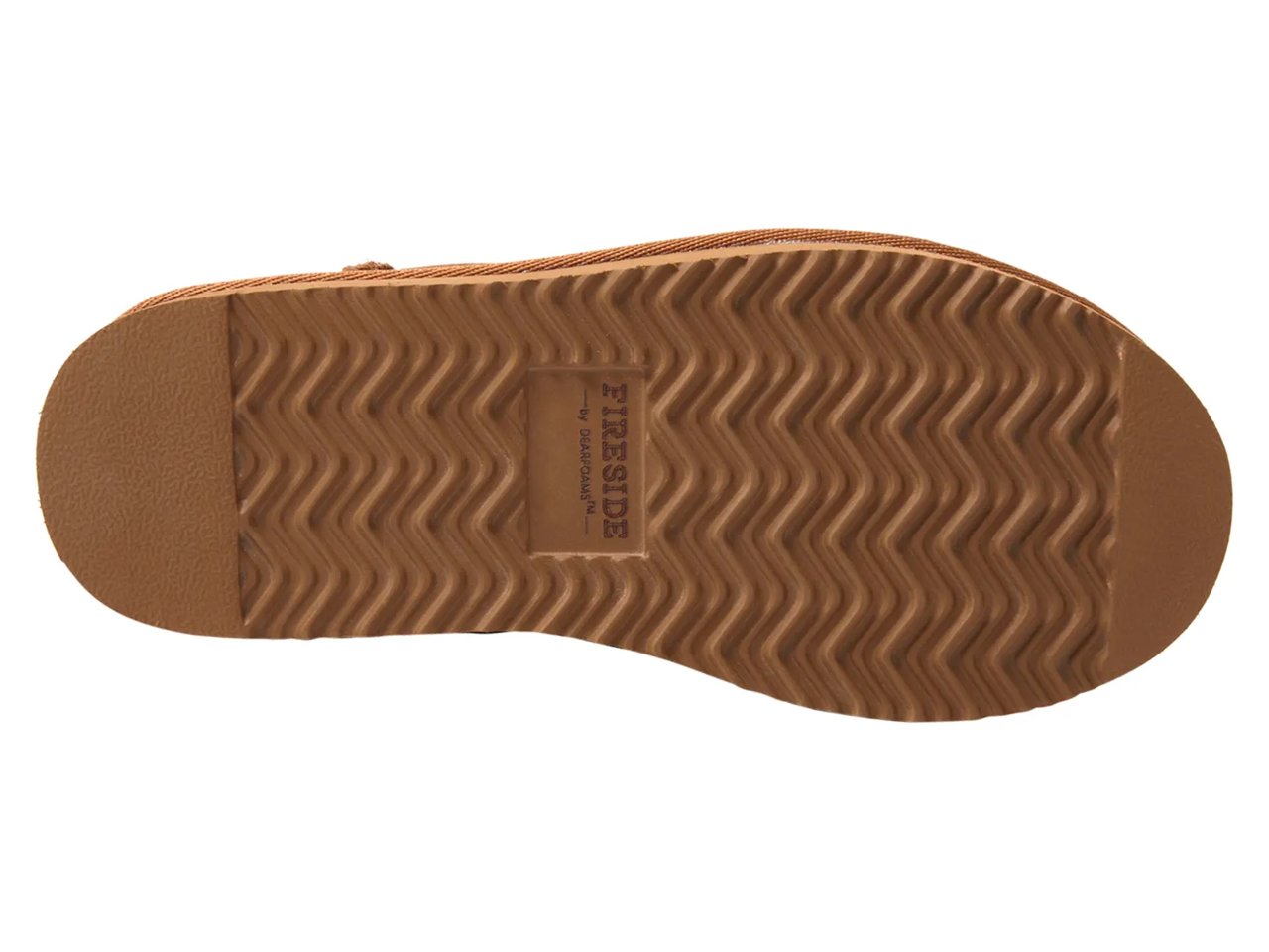 Kingston Platform Bootie Slipper - Women's