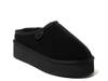 Queenstown Platform Slipper - Women's Black view