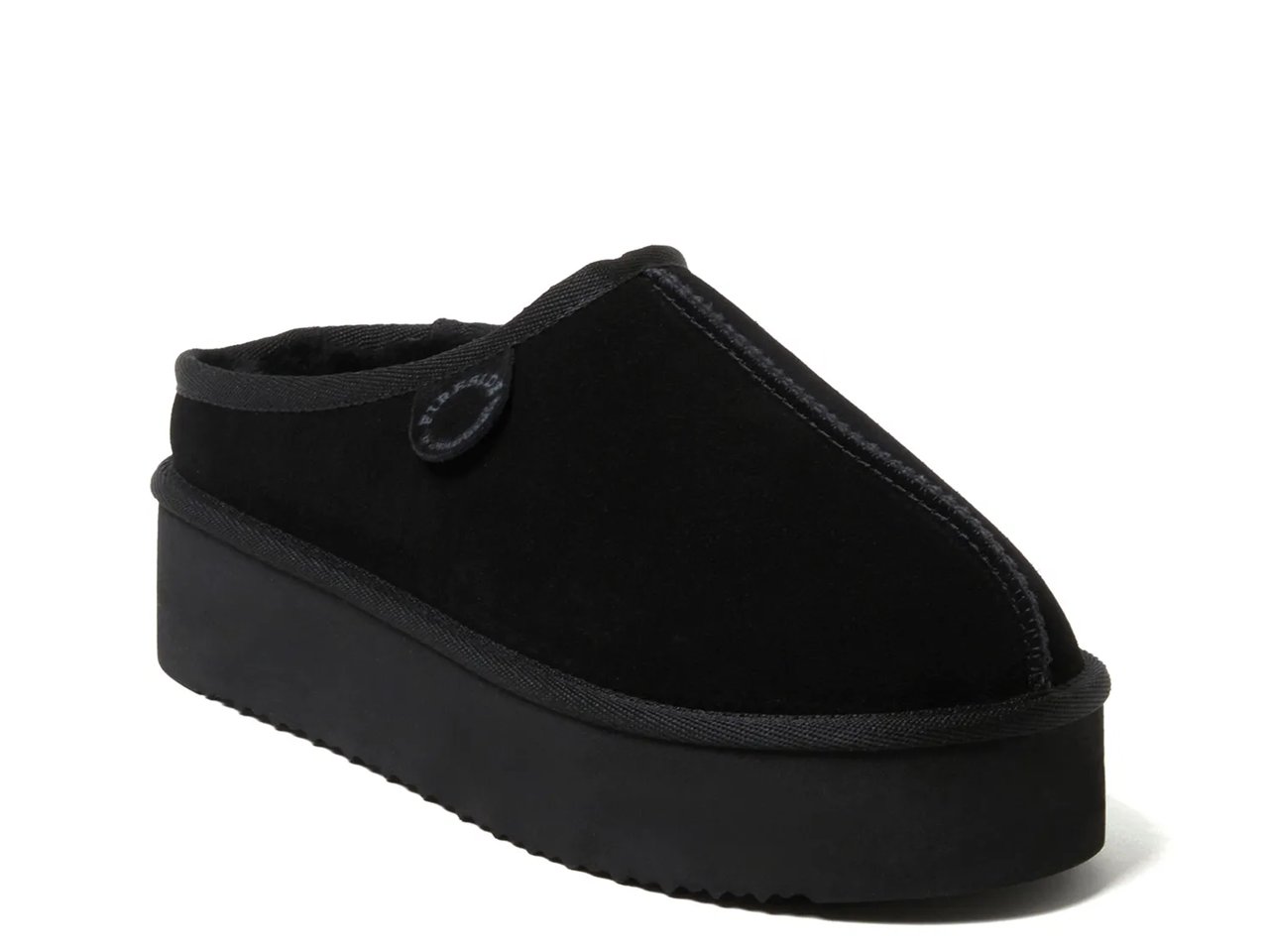 Queenstown Platform Slipper - Women's