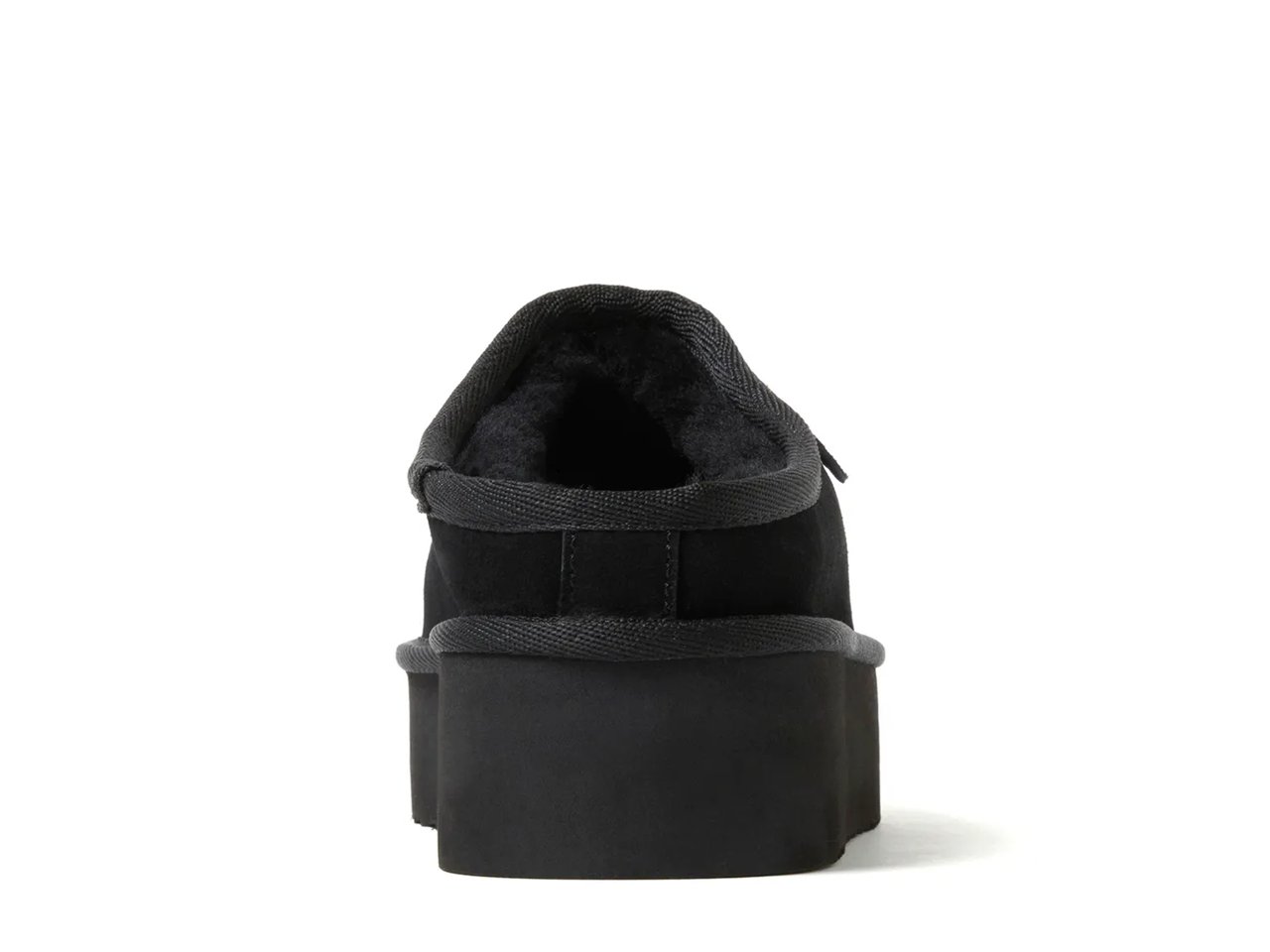 Queenstown Platform Slipper - Women's