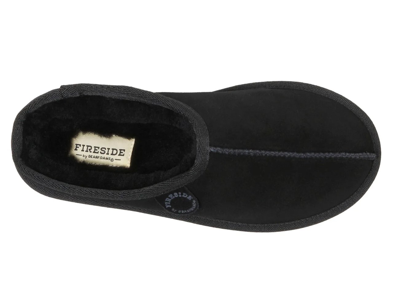 Queenstown Platform Slipper - Women's