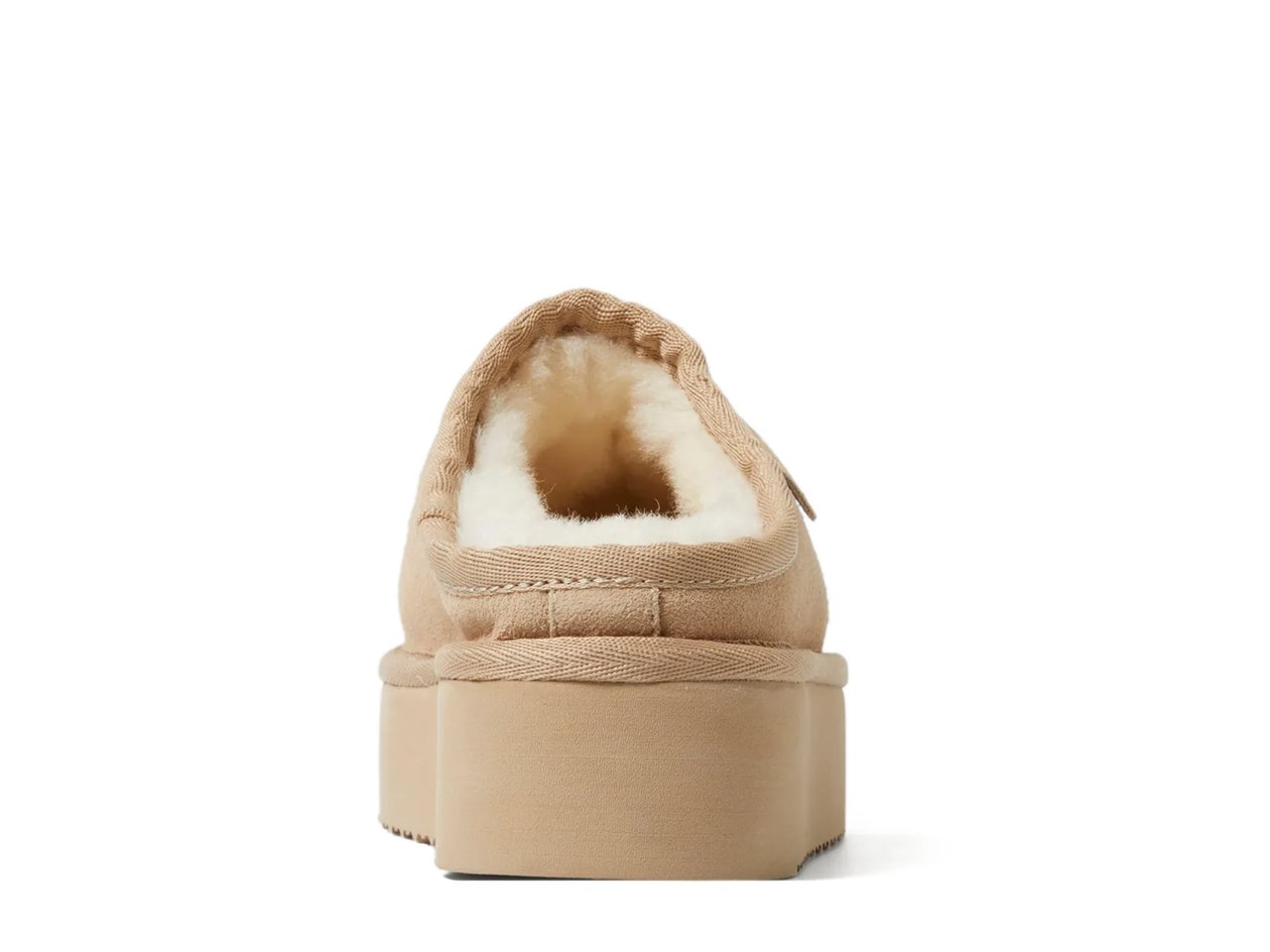 Queenstown Platform Slipper - Women's