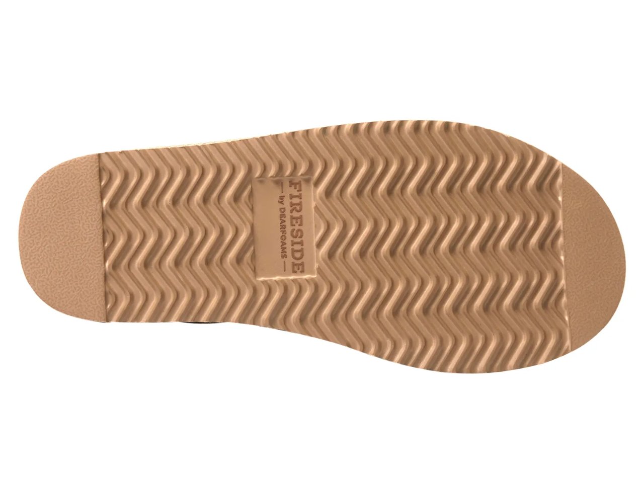 Queenstown Platform Slipper - Women's