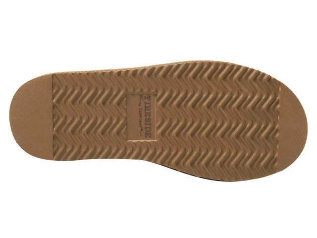 Queenstown Platform Slipper - Women's