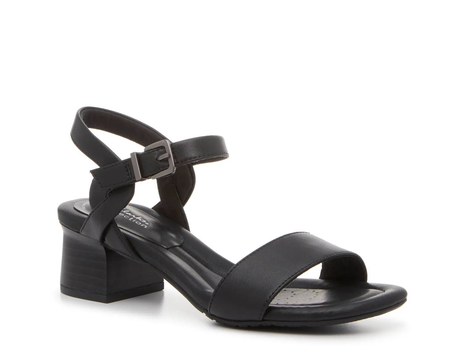Desirae Rowan Sandal