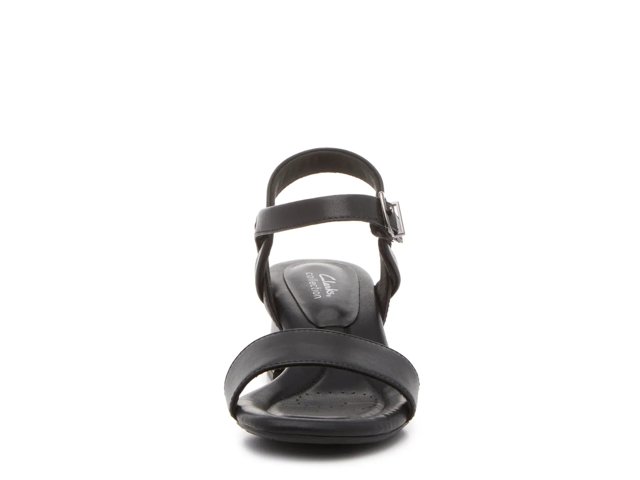 Desirae Rowan Sandal