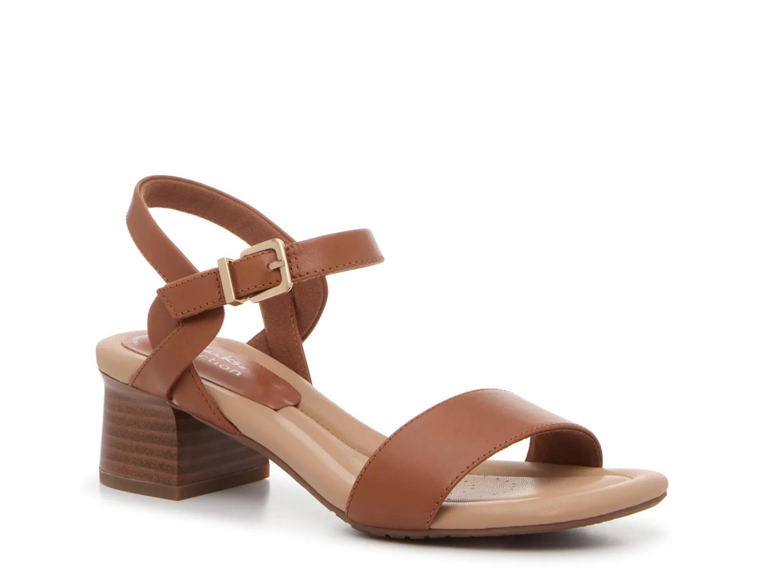 Desirae Rowan Sandal - image 2