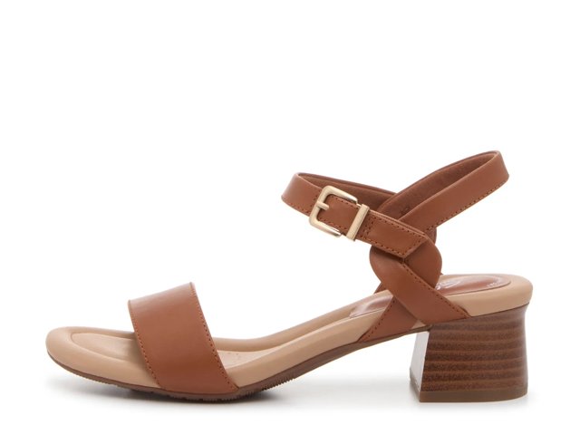 Desirae Rowan Sandal