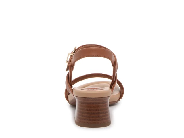 Desirae Rowan Sandal