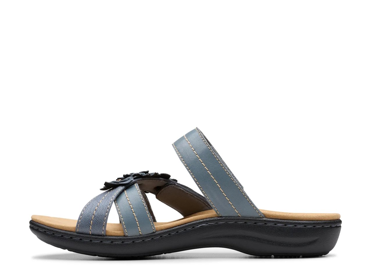 Laurieann Rose Sandal