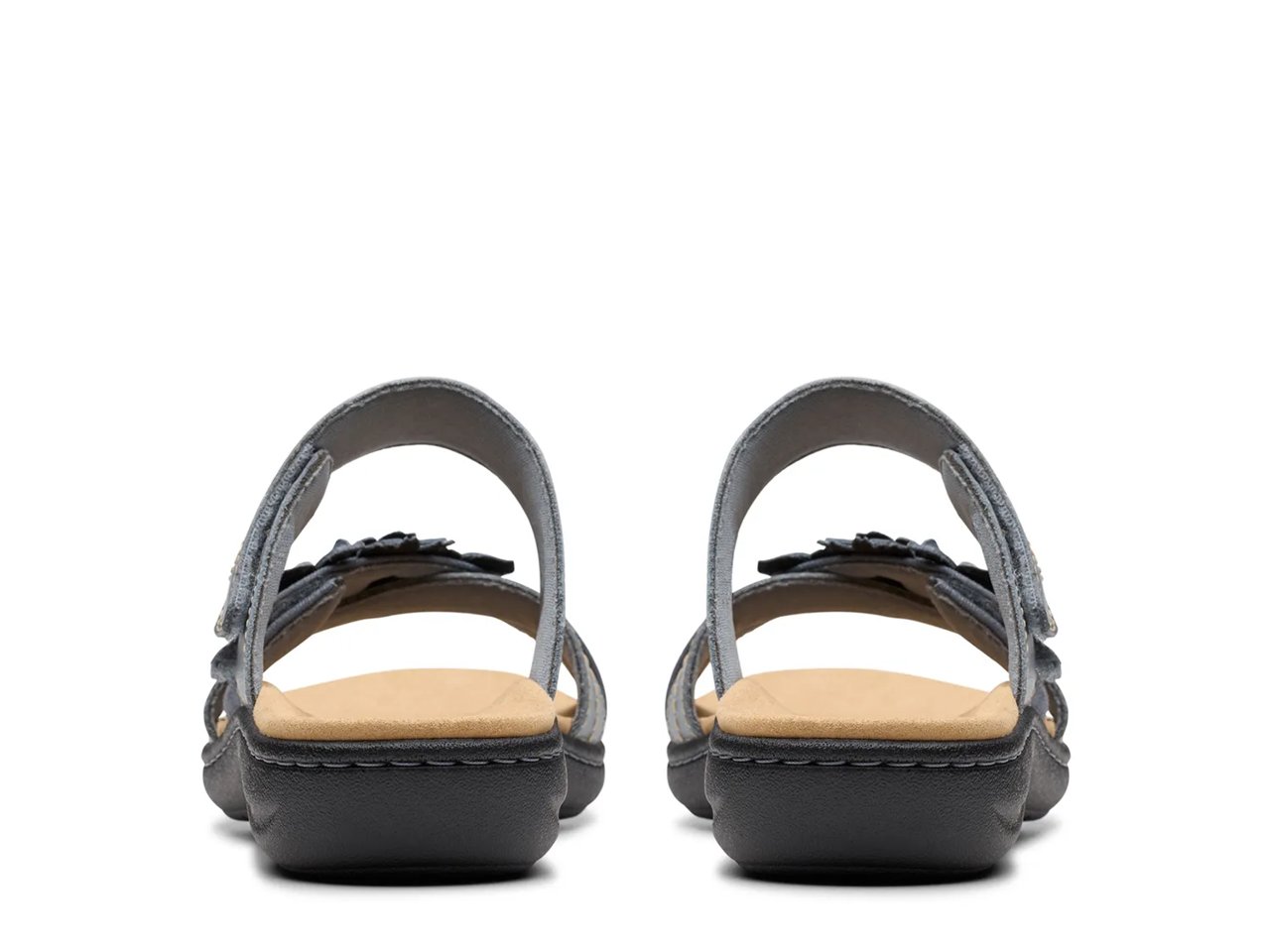 Laurieann Rose Sandal