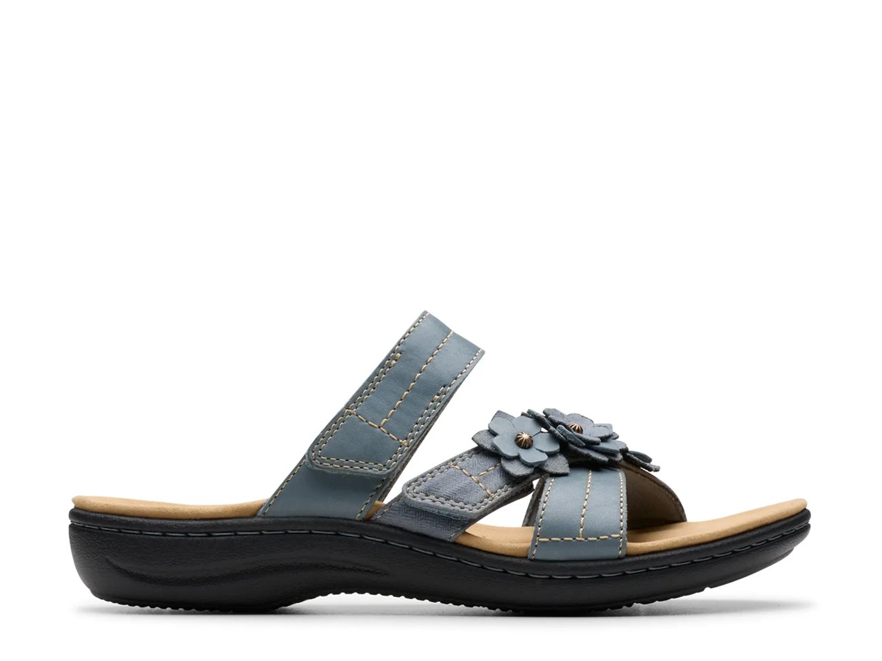 Laurieann Rose Sandal