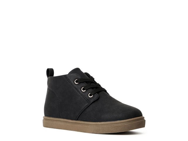 Mid Top Chukka Boot - Kids'