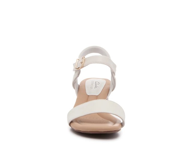 Desirae Rowan Sandal