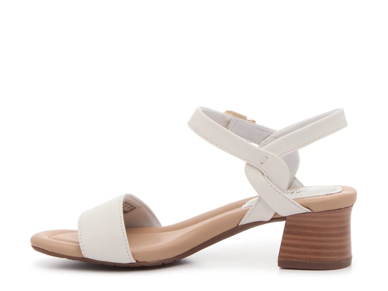 Desirae Rowan Sandal
