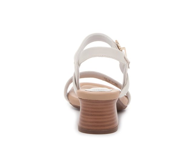 Desirae Rowan Sandal