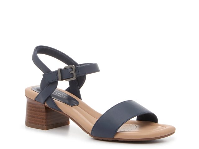 Desirae Rowan Sandal