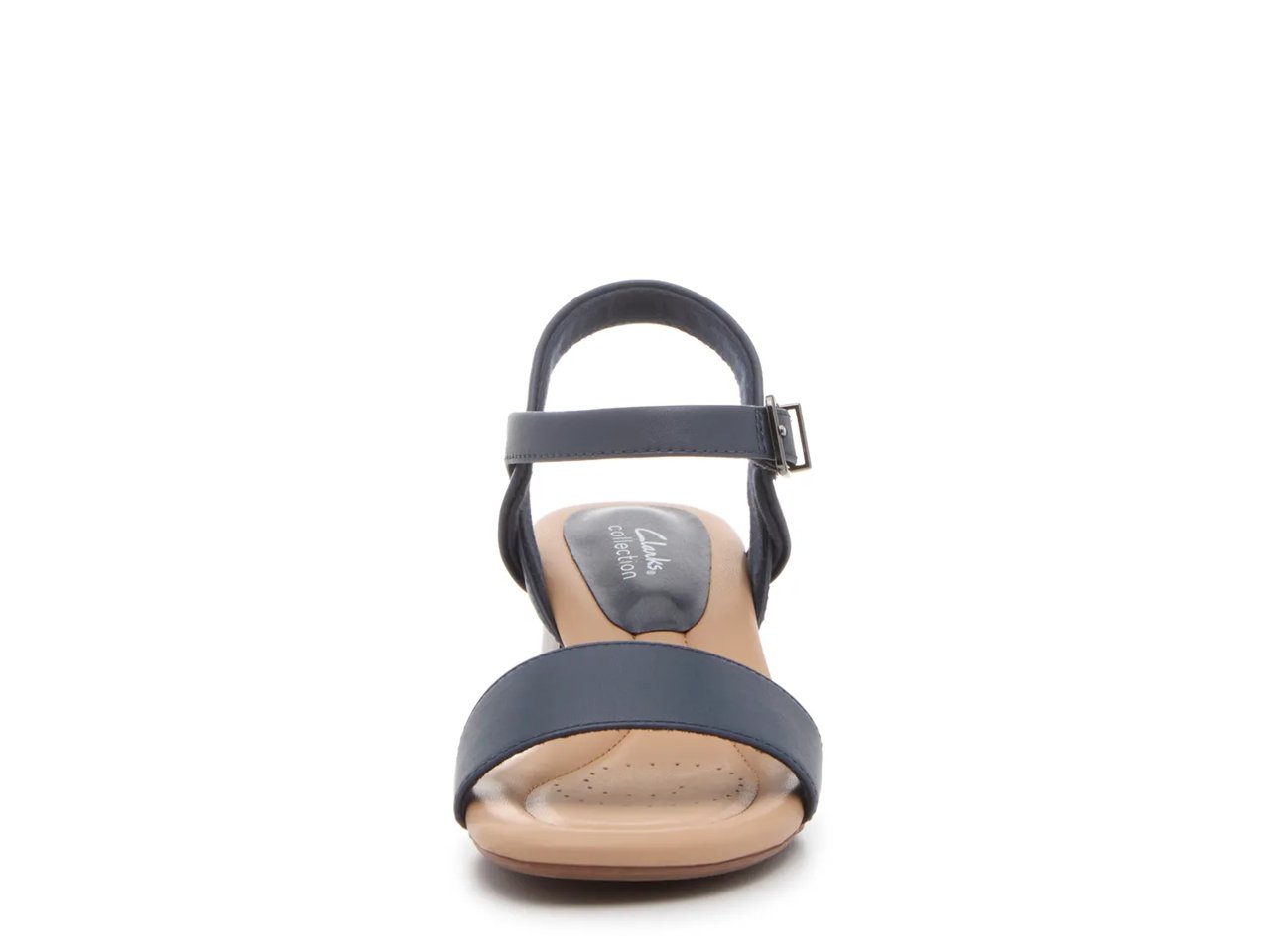 Desirae Rowan Sandal