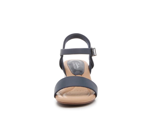 Desirae Rowan Sandal