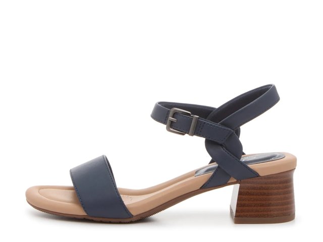 Desirae Rowan Sandal