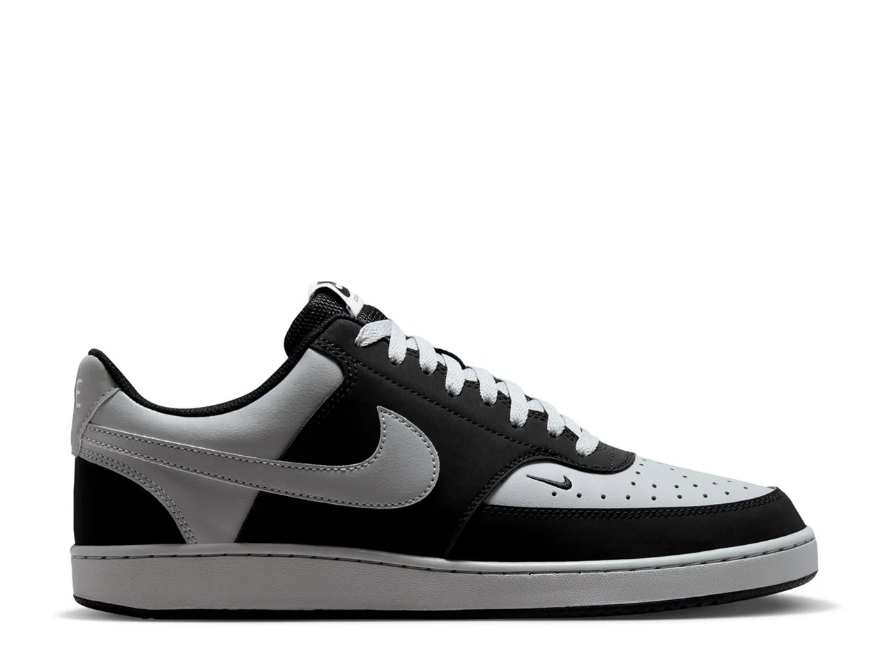 Court Vision Low Next Nature Sneaker - Men's