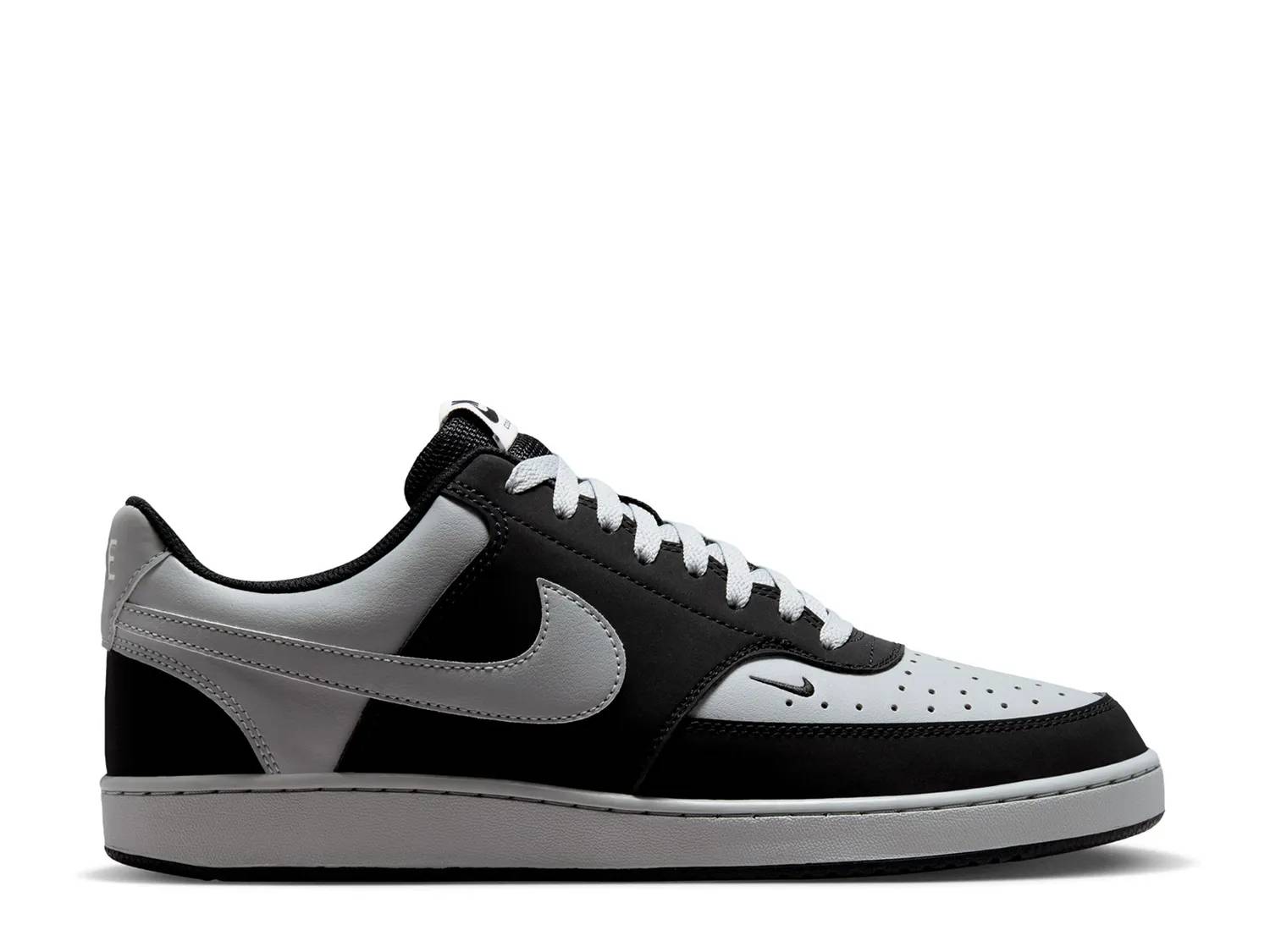 Court Vision Low Next Nature Sneaker - Men's