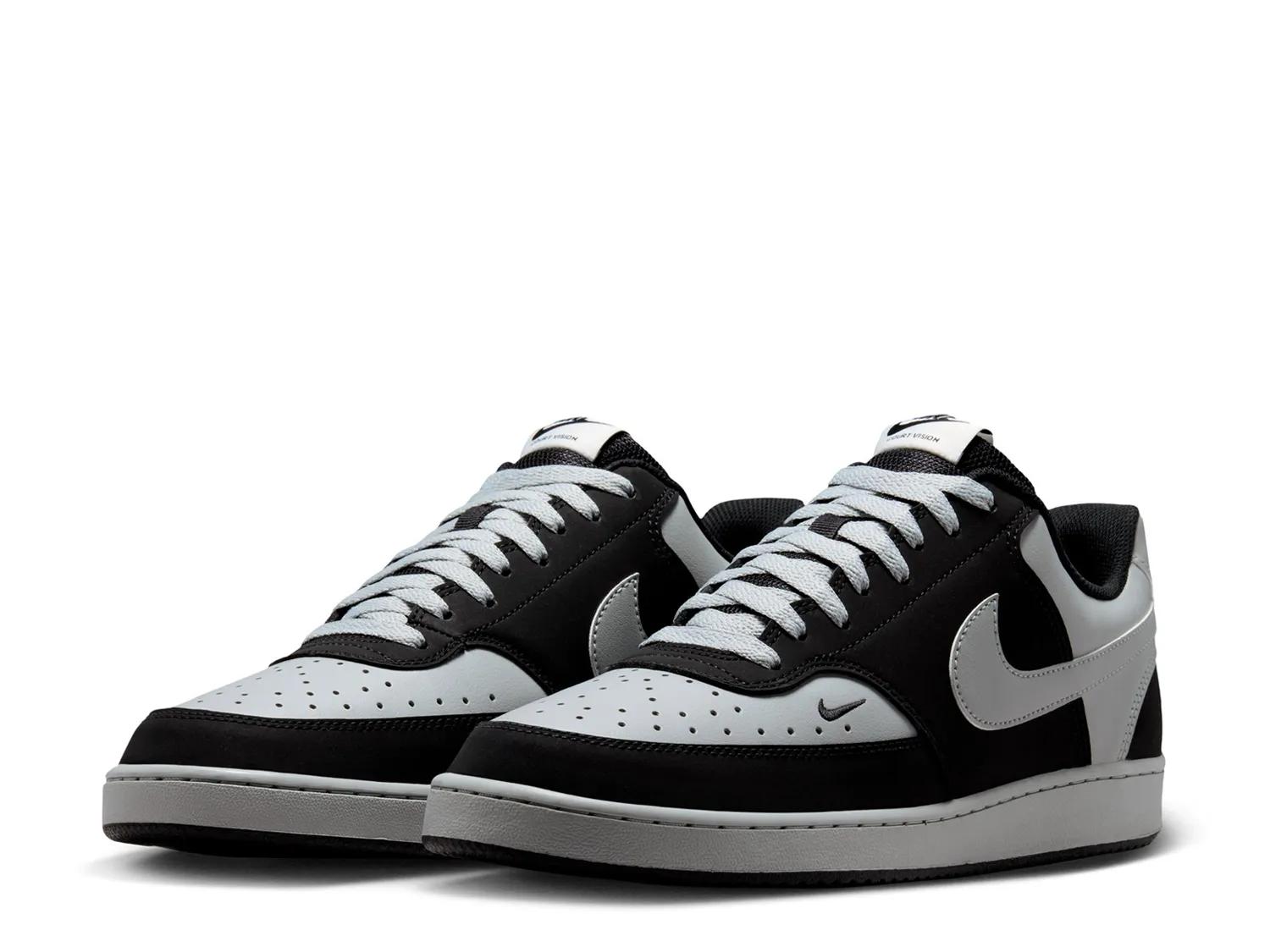 Court Vision Low Next Nature Sneaker