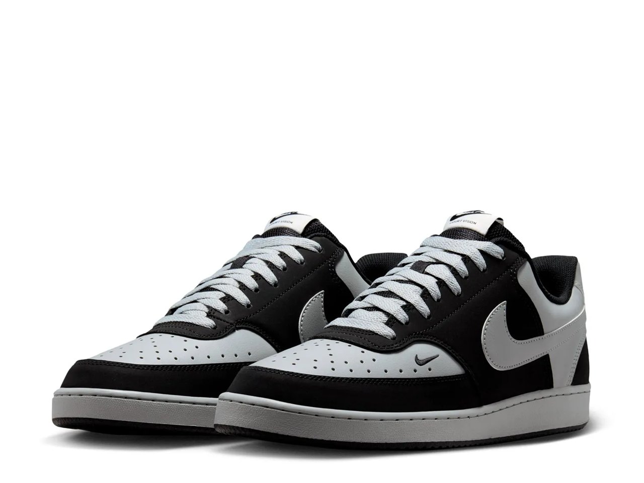 Court Vision Low Next Nature Sneaker - Men's