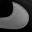 Court Vision Low Next Nature Sneaker - Men's Black/Grey view