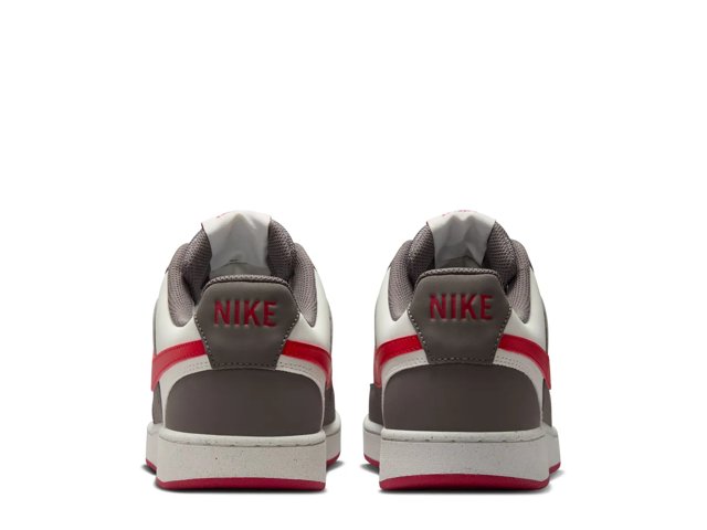 Court Vision Low Next Nature Sneaker - Men's