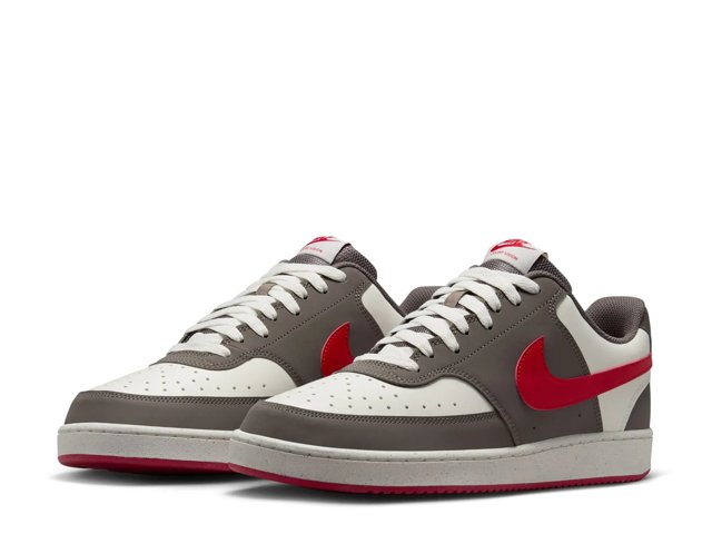 Court Vision Low Next Nature Sneaker - Men's