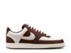 Court Vision Low Next Nature Sneaker - Men's Brown/White view
