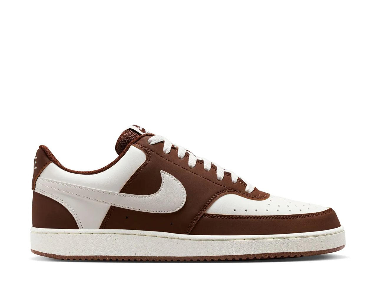 Court Vision Low Next Nature Sneaker - Men's