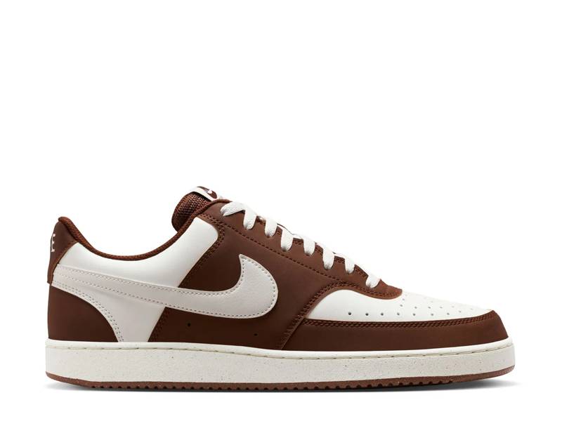 Court Vision Low Next Nature Sneaker - Men's