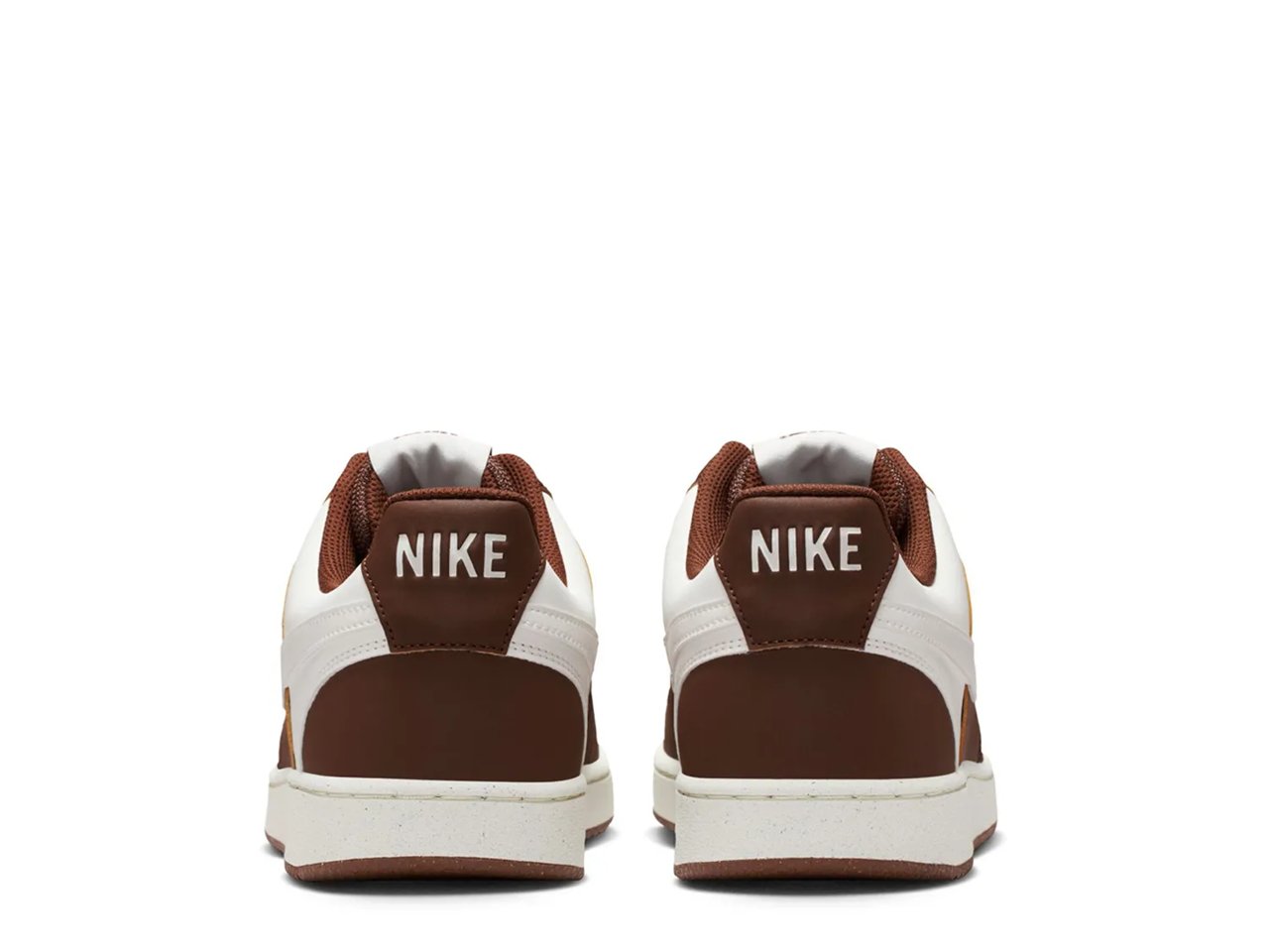 Court Vision Low Next Nature Sneaker - Men's